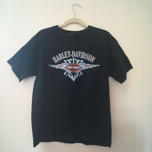 Harley Davidson Tee